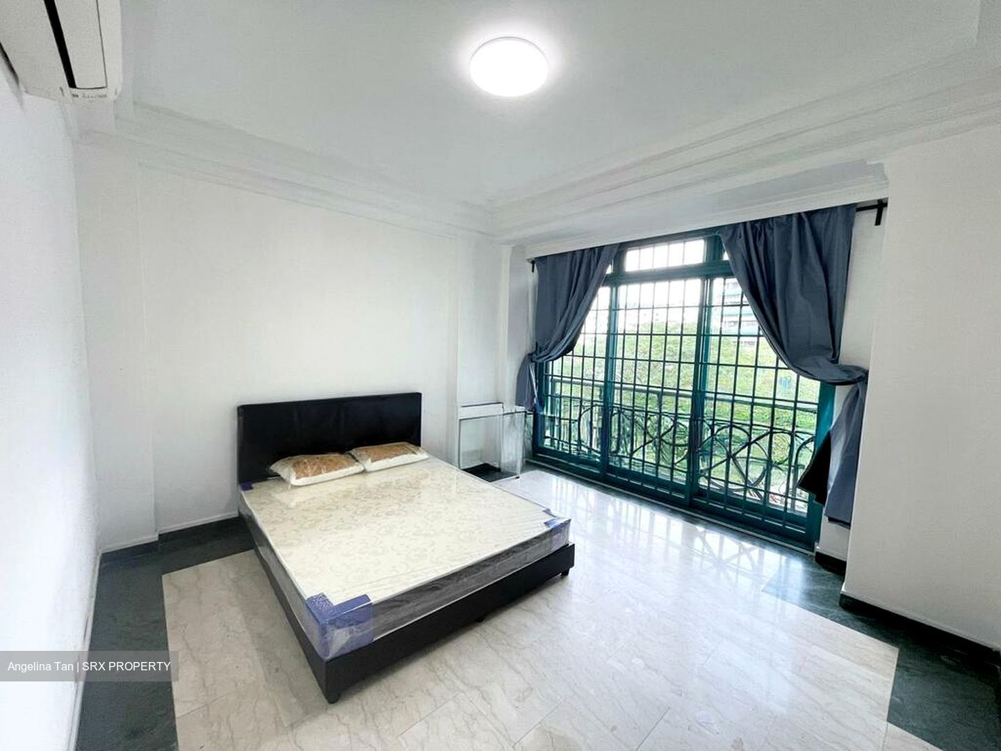 Century Mansions (D23), Apartment #555866841
